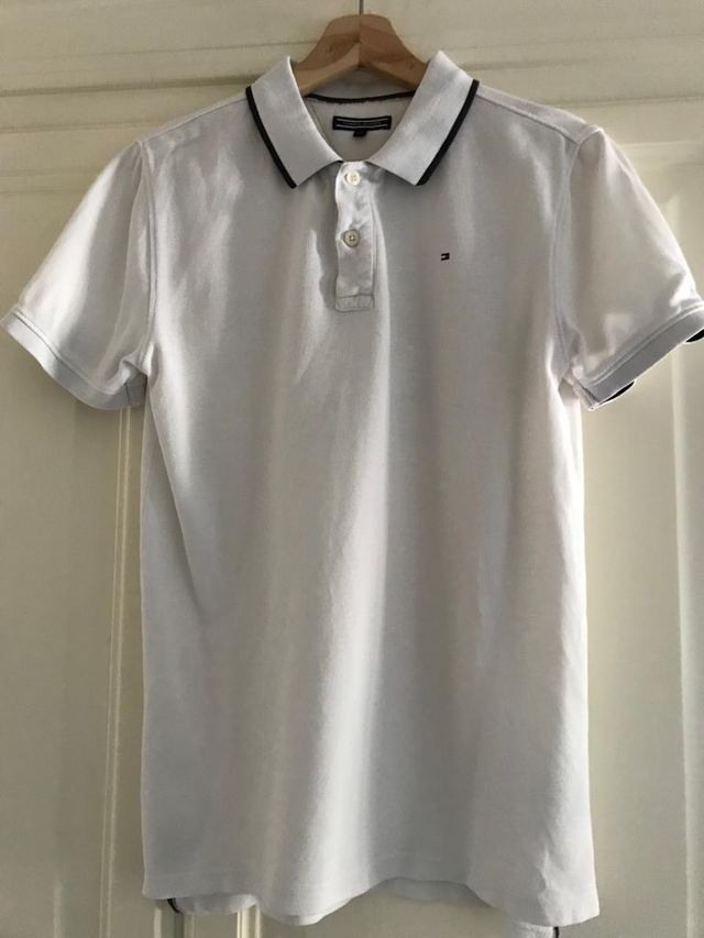 Polo Tommy Hilfiger