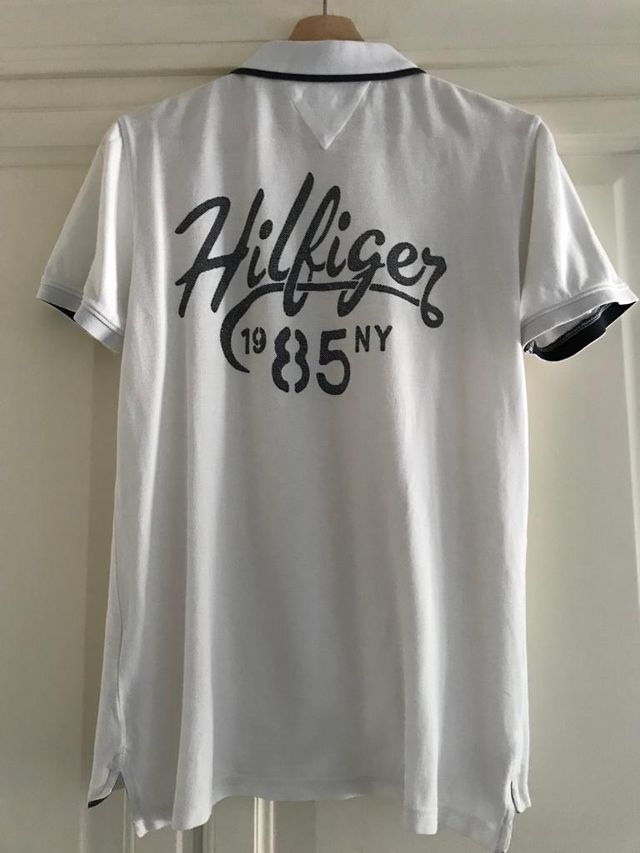 Polo Tommy Hilfiger