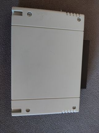 SNES Pro Action Replay cartucho trucos