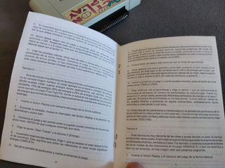 SNES Pro Action Replay cartucho trucos