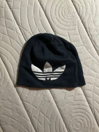 Gorro reversible Adidas