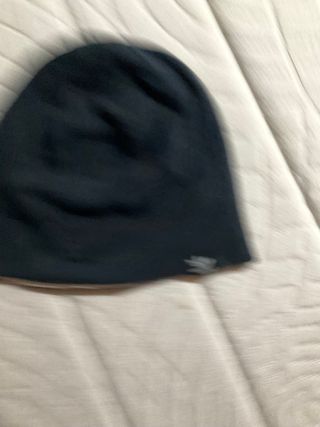 Gorro reversible Adidas