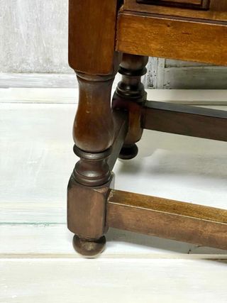 MESILLA RÚSTICA CASTELLANA