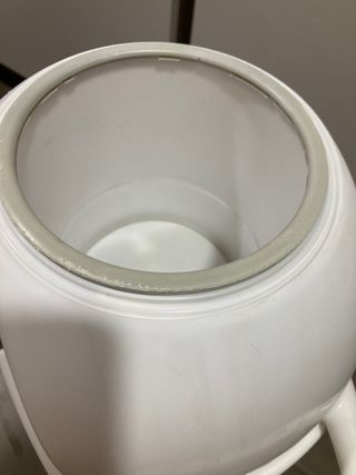 Contenedor de pañales