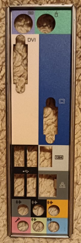 ACER ASPIRE M1201 MICROPROCESADOR, PLACA Y MEMORIA