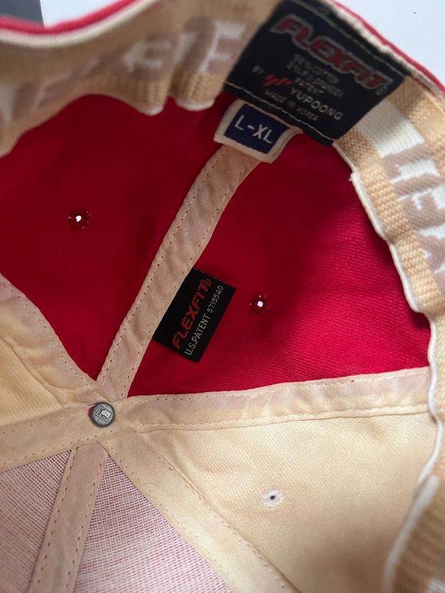 Gorra Vintage Beisbolera de Snoop Dogg Clothes Cia