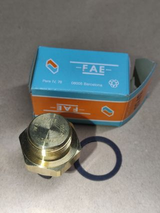 TERMOCONTACTOS FAE