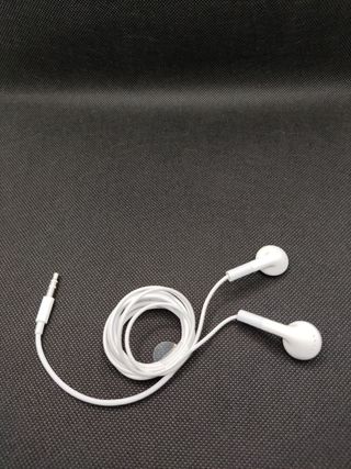 Auriculares Originales Apple iPod Shuffle Vintage