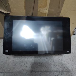 Pantalla multimedia Toyota CHR 2018
