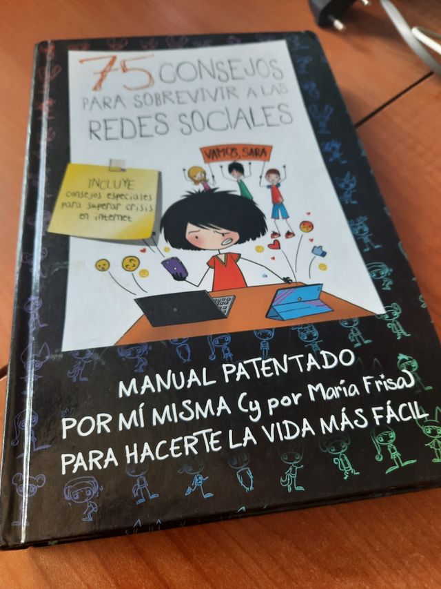 libros 75 consejos