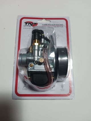 Carburador 21 Tnt