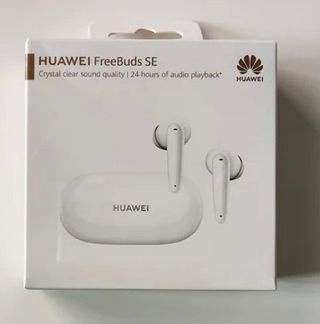 Auriculares Huawei freebuds SE