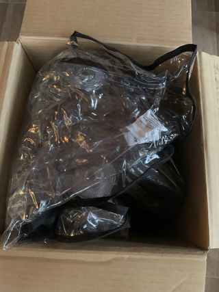 Silla Maclaren Quest