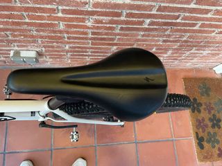 specialized Rockhopper expert 29 manillar carbono