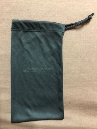 funda de gafas Emporio Armani