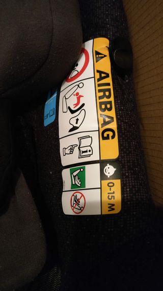 Silla coche Assifix Plus i-Size Bebé Confort