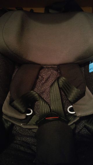 Silla coche Assifix Plus i-Size Bebé Confort