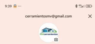 Reparación y colocación de ventanas y persianas.