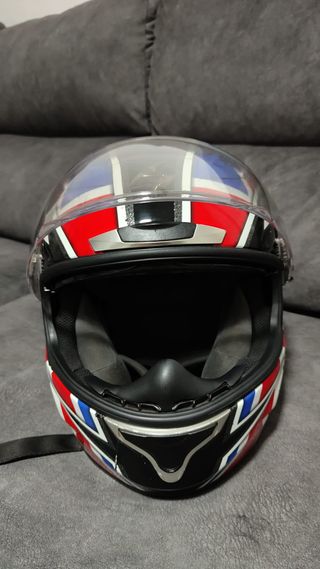 casco moto