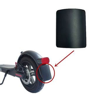 Guardabarros patinete xiaomi