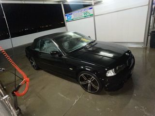 BMW Serie 3 2000