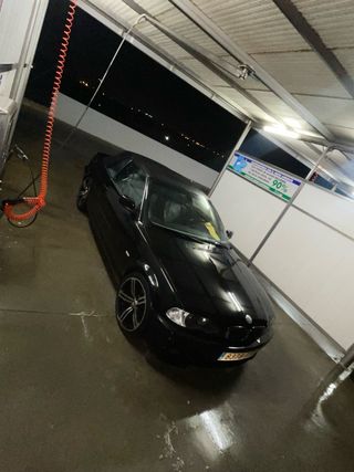 BMW Serie 3 2000