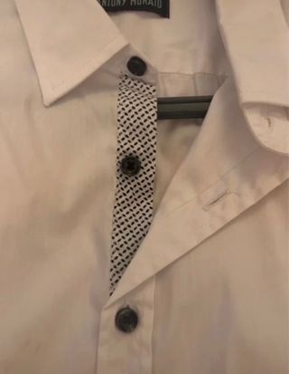 Camisa Antony Morato 14 anos