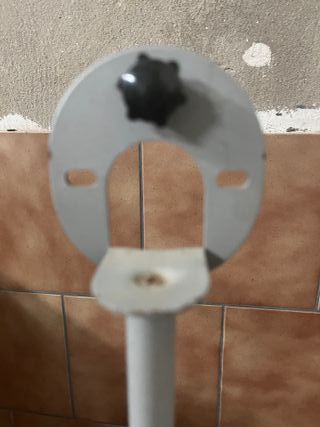 VENDO PIES PARA ALTAVOCES HOME CINEMA