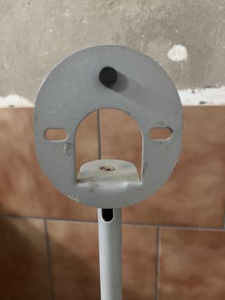 VENDO PIES PARA ALTAVOCES HOME CINEMA