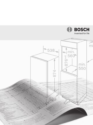 Lavadora Bosch Maxx7