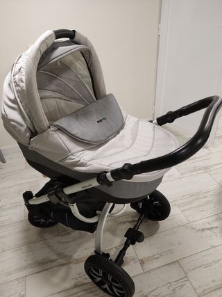 Carrito bebé