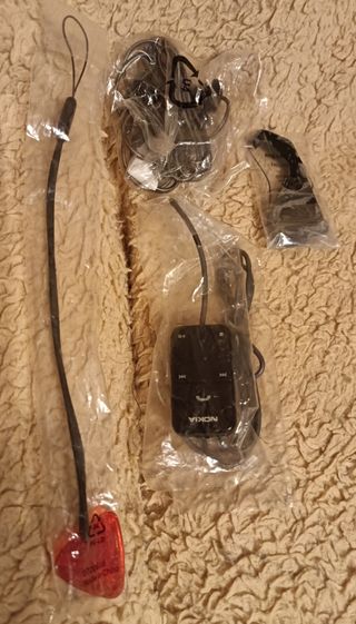 TELÉFONO MÓVIL NOKIA 5800 XPRESS MUSIC