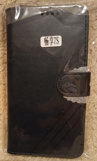 PROTECTORES Y FUNDA HUAWEI P SMART 2018