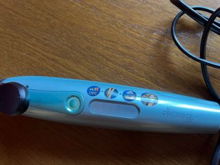 tenacillas rizador de pelo Remington