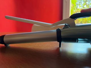 tenacillas rizador de pelo Remington