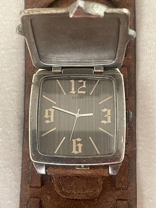 reloj Guess