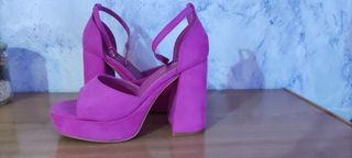 Zapatos fiesta