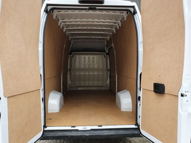 PANELADO/FORRADO PARA FURGONETAS