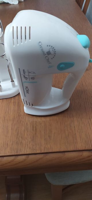 Batidora multifunción