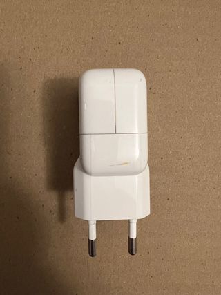 Alimentatore USB da 12W Apple