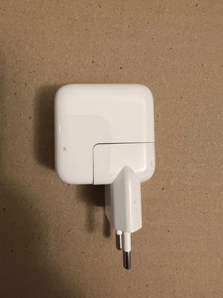 Alimentatore USB da 12W Apple