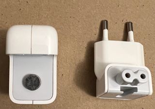 Alimentatore USB da 12W Apple