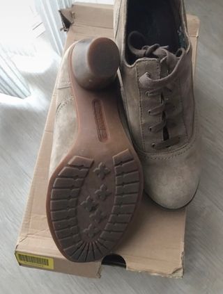 Zapatos Timberland 41
