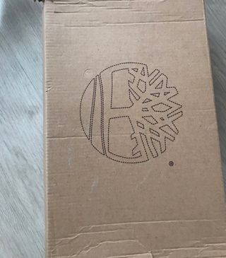 Zapatos Timberland 41