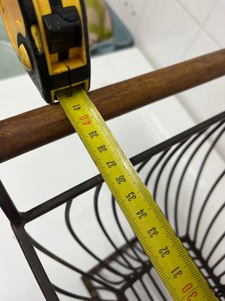 Frutero vintange OFERTA