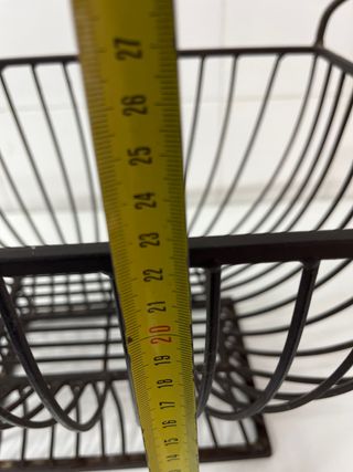 Frutero vintange OFERTA