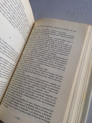 LA TORRE OSCURA 3 de Stephen King