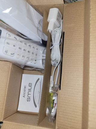 teléfono Inalámbrico