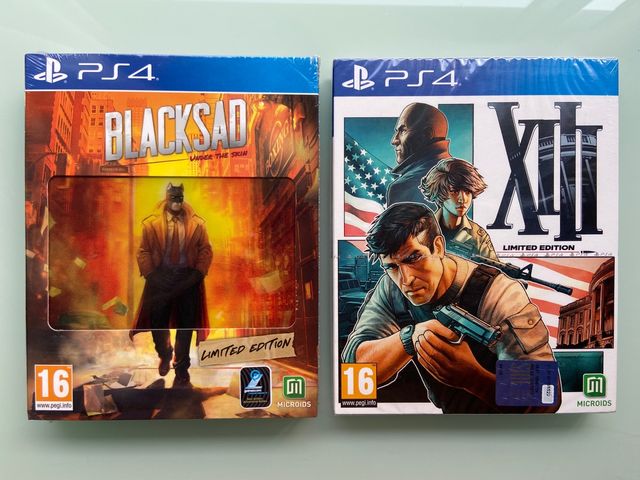 playstation juegos PS4
