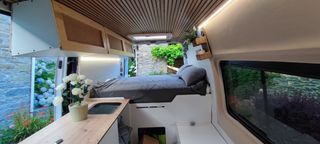 Mercedes-Benz Sprinter 2008